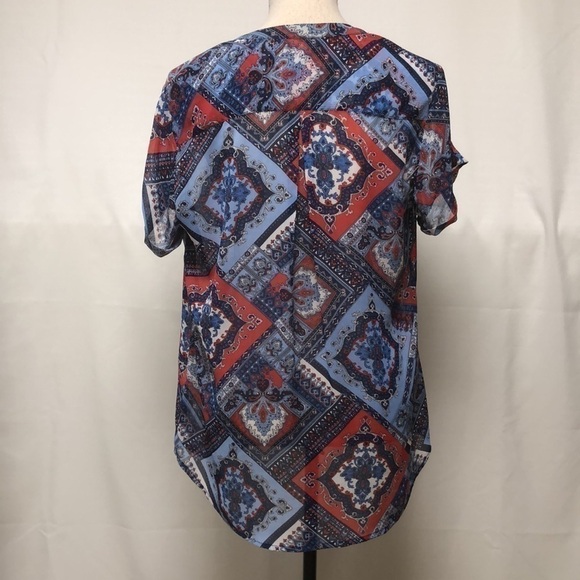 Dress Barn Blouse - Picture 6 of 14